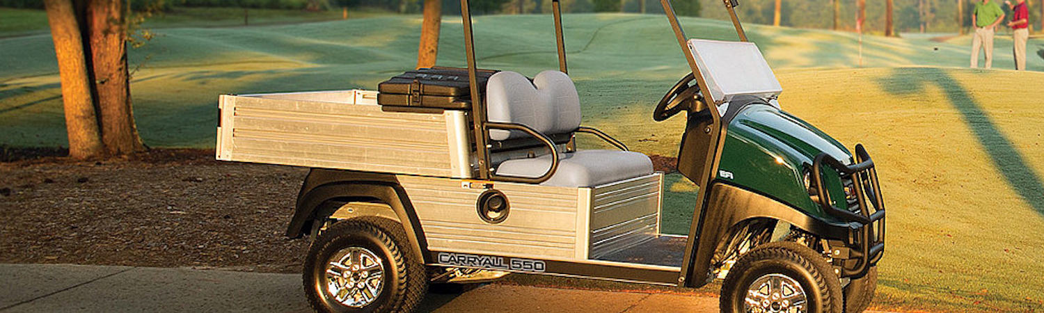 2020 Club Car® Carryall 1500 for sale in Above Par Golf Cars, New Berlin, Wisconsin