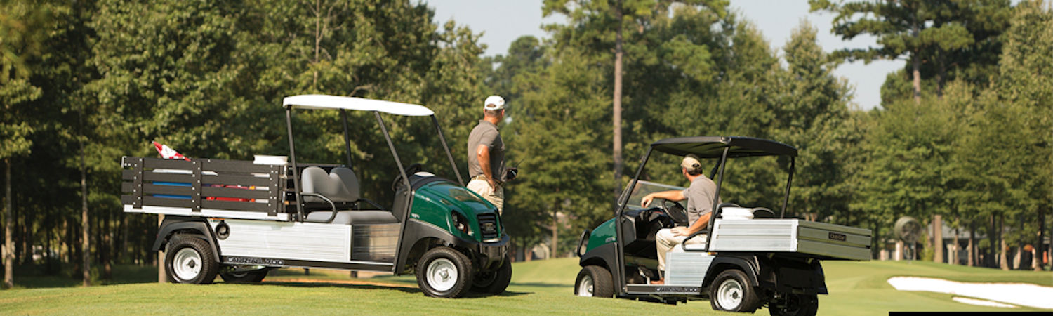 2020 Club Car® Carryall 500 for sale in Above Par Golf Cars, New Berlin, Wisconsin